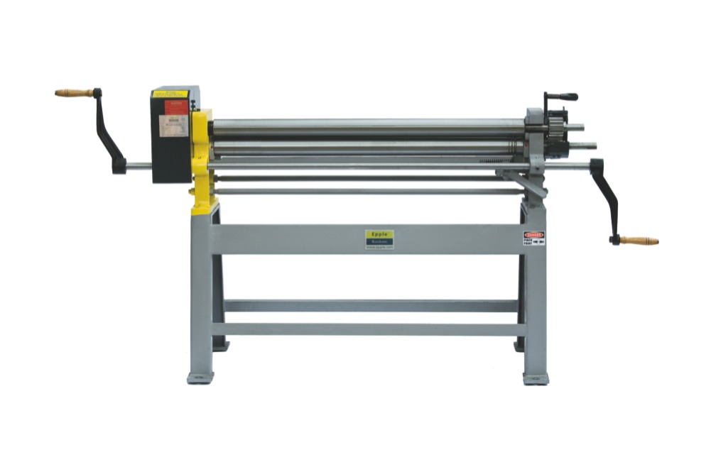 Epple Maschinen E-RB 2.050-1,0 E-Line - 352 0205 Μηχανικός κύλινδρος